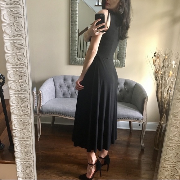 JESSICA HOWARD MIDI DRESS NWT - Picture 3 of 8